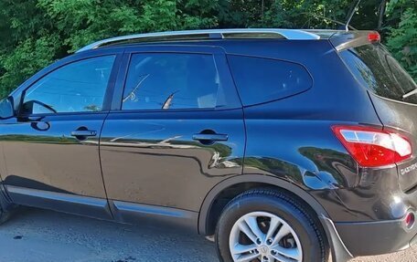 Nissan Qashqai+2 I, 2010 год, 830 000 рублей, 4 фотография
