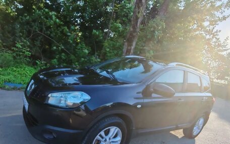 Nissan Qashqai+2 I, 2010 год, 830 000 рублей, 5 фотография