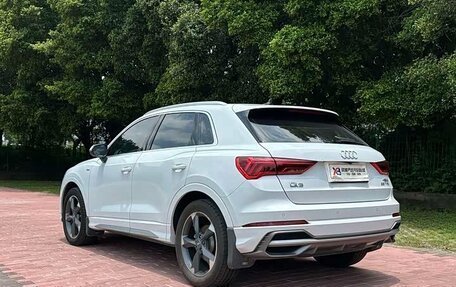 Audi Q3, 2019 год, 1 685 000 рублей, 7 фотография