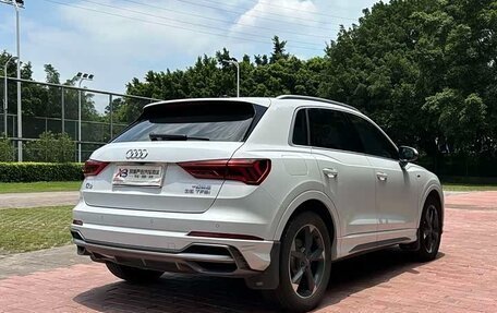 Audi Q3, 2019 год, 1 685 000 рублей, 5 фотография