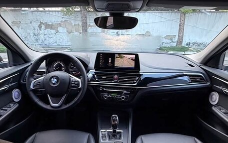 BMW 1 серия, 2022 год, 1 800 777 рублей, 5 фотография