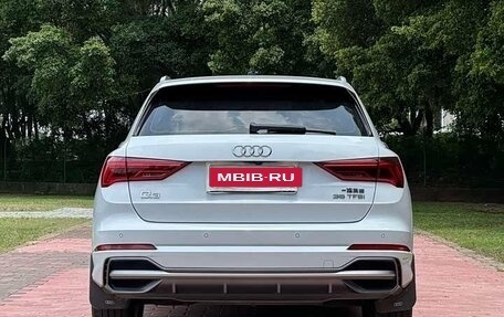 Audi Q3, 2019 год, 1 685 000 рублей, 6 фотография