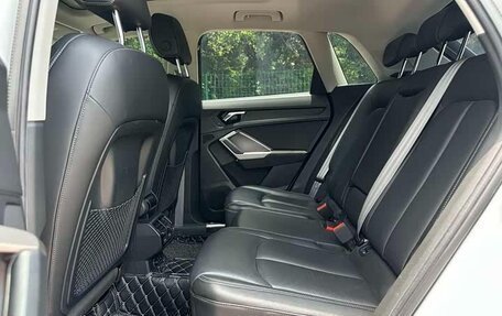 Audi Q3, 2019 год, 1 685 000 рублей, 9 фотография