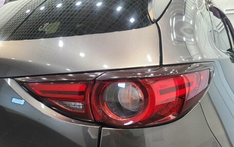 Mazda CX-5 II, 2017 год, 2 346 000 рублей, 14 фотография