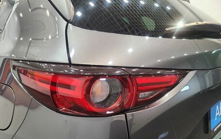 Mazda CX-5 II, 2017 год, 2 346 000 рублей, 13 фотография