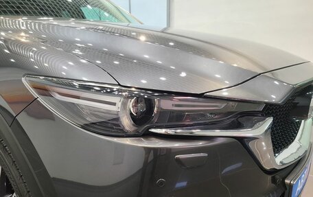 Mazda CX-5 II, 2017 год, 2 346 000 рублей, 8 фотография