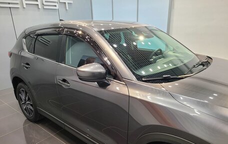 Mazda CX-5 II, 2017 год, 2 346 000 рублей, 11 фотография