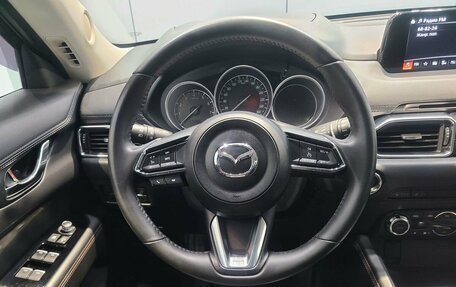 Mazda CX-5 II, 2017 год, 2 346 000 рублей, 16 фотография