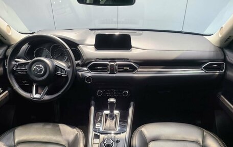 Mazda CX-5 II, 2017 год, 2 346 000 рублей, 17 фотография