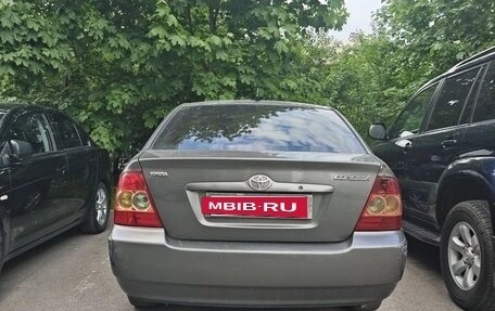 Toyota Corolla, 2006 год, 280 000 рублей, 3 фотография