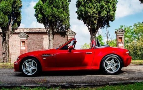 BMW Z3 M, 1997 год, 7 907 506 рублей, 3 фотография