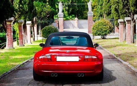 BMW Z3 M, 1997 год, 7 907 506 рублей, 4 фотография