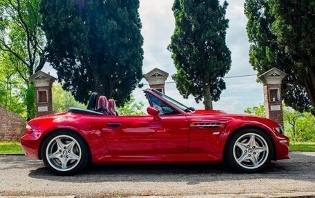 BMW Z3 M, 1997 год, 7 907 506 рублей, 5 фотография
