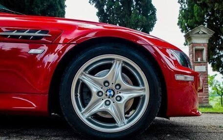 BMW Z3 M, 1997 год, 7 907 506 рублей, 7 фотография