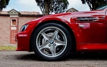 BMW Z3 M, 1997 год, 7 907 506 рублей, 6 фотография