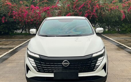 Nissan Qashqai, 2025 год, 2 100 000 рублей, 3 фотография
