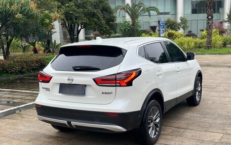 Nissan Qashqai, 2025 год, 2 100 000 рублей, 4 фотография