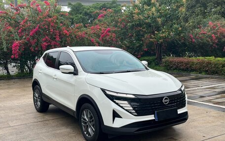 Nissan Qashqai, 2025 год, 2 100 000 рублей, 2 фотография