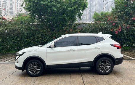 Nissan Qashqai, 2025 год, 2 100 000 рублей, 6 фотография