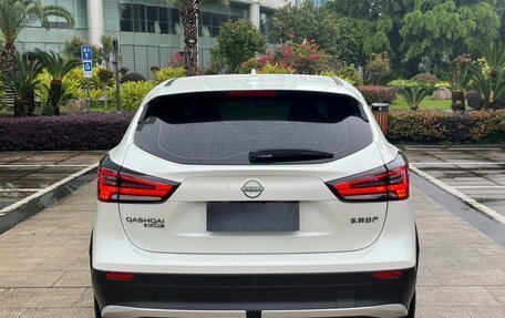 Nissan Qashqai, 2025 год, 2 100 000 рублей, 5 фотография
