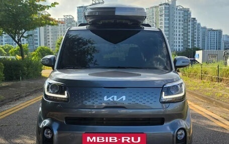 KIA Ray, 2023 год, 1 380 025 рублей, 2 фотография
