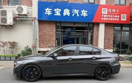 BMW 1 серия, 2023 год, 1 560 000 рублей, 4 фотография