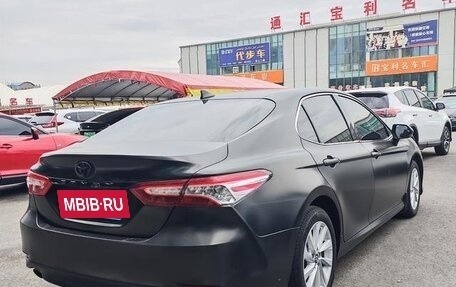 Toyota Camry, 2022 год, 3 500 000 рублей, 4 фотография