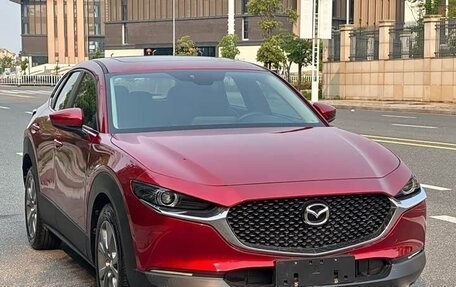 Mazda CX-30 I, 2021 год, 1 383 000 рублей, 2 фотография