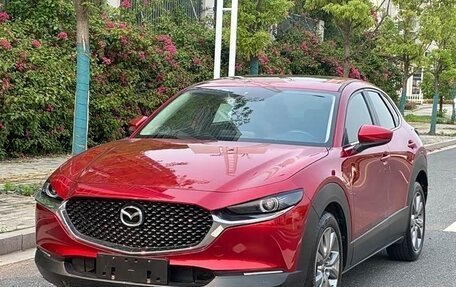 Mazda CX-30 I, 2021 год, 1 383 000 рублей, 3 фотография