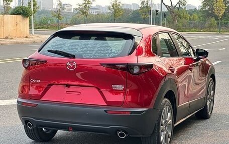 Mazda CX-30 I, 2021 год, 1 383 000 рублей, 4 фотография