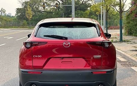 Mazda CX-30 I, 2021 год, 1 383 000 рублей, 5 фотография