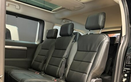 Citroen SpaceTourer I, 2026 год, 5 590 000 рублей, 5 фотография