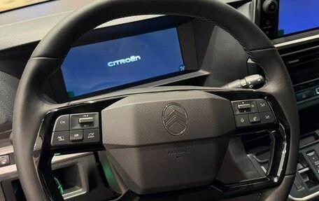 Citroen SpaceTourer I, 2026 год, 5 590 000 рублей, 7 фотография