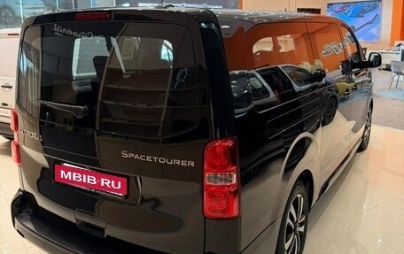 Citroen SpaceTourer I, 2026 год, 5 590 000 рублей, 2 фотография