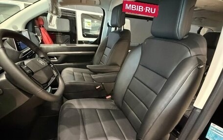 Citroen SpaceTourer I, 2026 год, 5 590 000 рублей, 3 фотография
