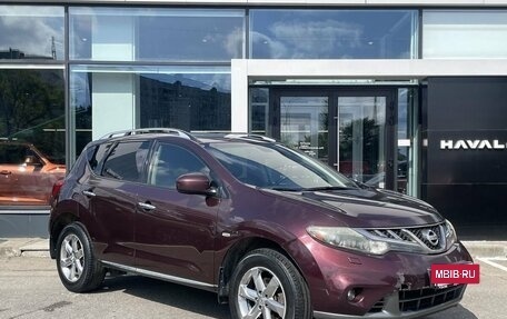 Nissan Murano, 2011 год, 799 000 рублей, 3 фотография