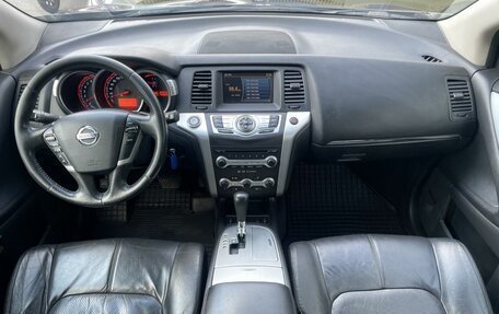 Nissan Murano, 2011 год, 799 000 рублей, 10 фотография