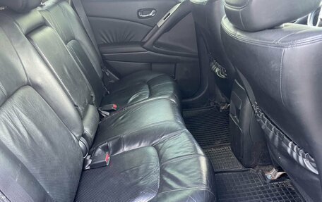 Nissan Murano, 2011 год, 799 000 рублей, 11 фотография