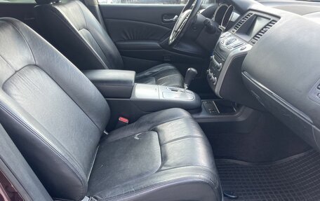 Nissan Murano, 2011 год, 799 000 рублей, 9 фотография
