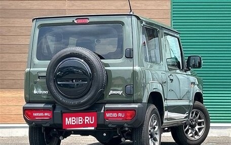 Suzuki Jimny, 2023 год, 1 124 000 рублей, 4 фотография
