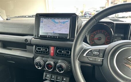 Suzuki Jimny, 2023 год, 1 124 000 рублей, 11 фотография