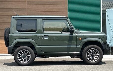 Suzuki Jimny, 2023 год, 1 124 000 рублей, 7 фотография