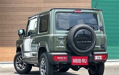 Suzuki Jimny, 2023 год, 1 124 000 рублей, 6 фотография