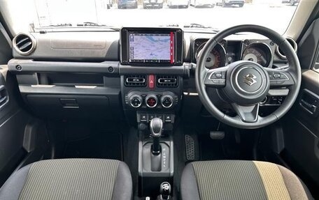 Suzuki Jimny, 2023 год, 1 124 000 рублей, 9 фотография