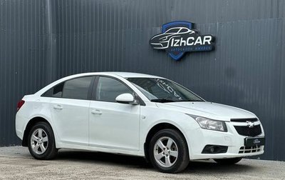 Chevrolet Cruze II, 2012 год, 499 000 рублей, 1 фотография