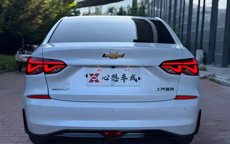 Chevrolet Monza, 2023 год, 1 088 004 рублей, 6 фотография
