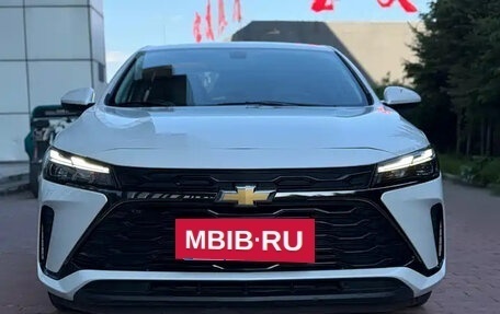 Chevrolet Monza, 2023 год, 1 088 004 рублей, 2 фотография