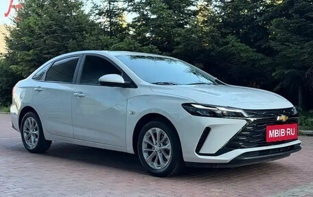 Chevrolet Monza, 2023 год, 1 088 004 рублей, 4 фотография