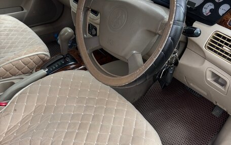 Mitsubishi Lancer IX, 2001 год, 250 000 рублей, 1 фотография