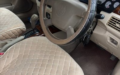 Mitsubishi Lancer IX, 2001 год, 250 000 рублей, 1 фотография